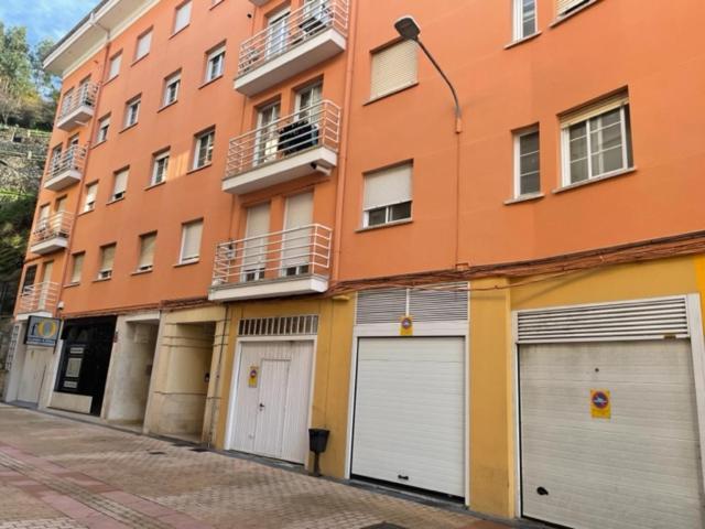 Apartamento Virgen De Guia Para 3-4 Personas Ribadesella Exterior photo