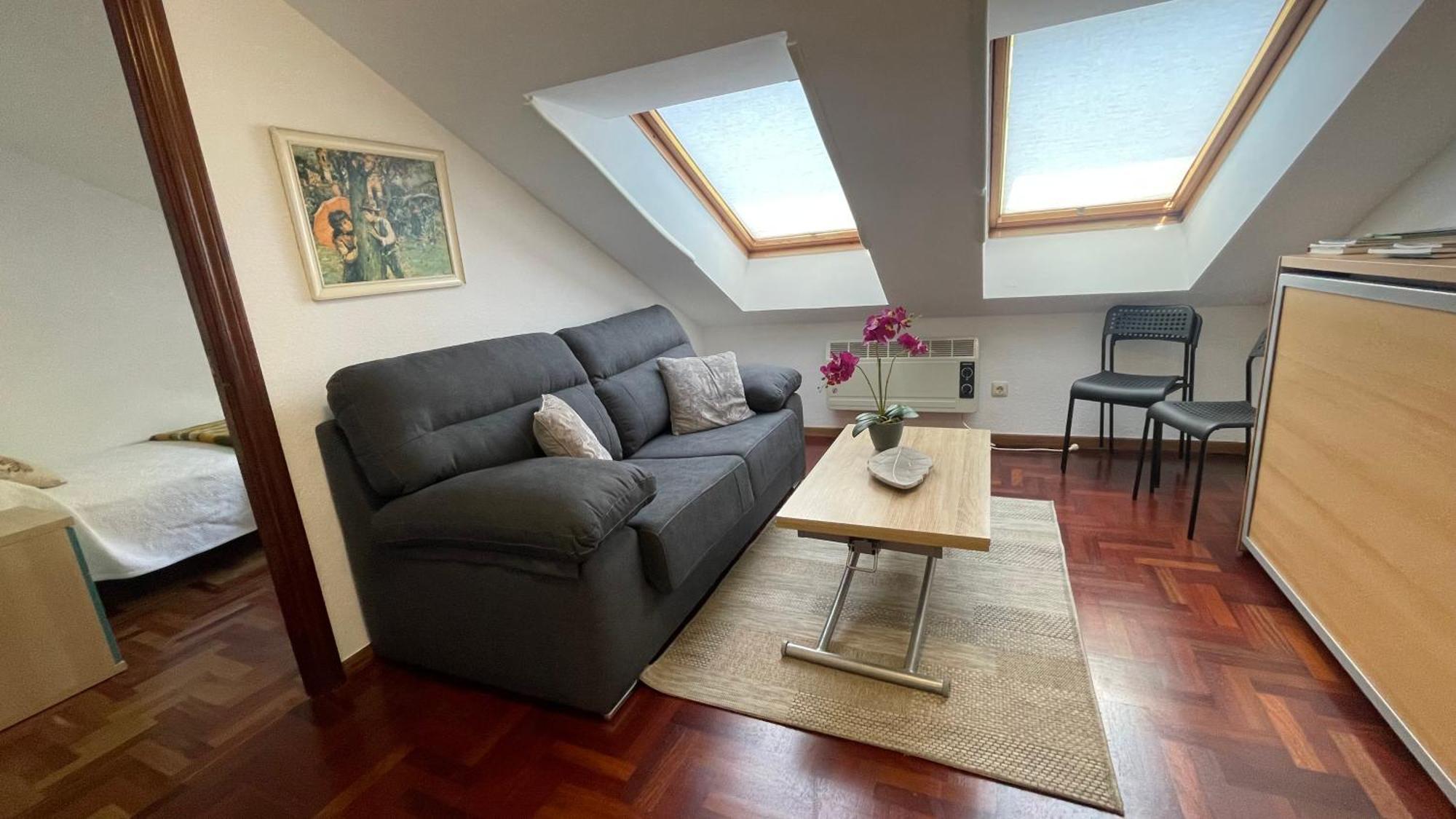 Apartamento Virgen De Guia Para 3-4 Personas Ribadesella Exterior photo