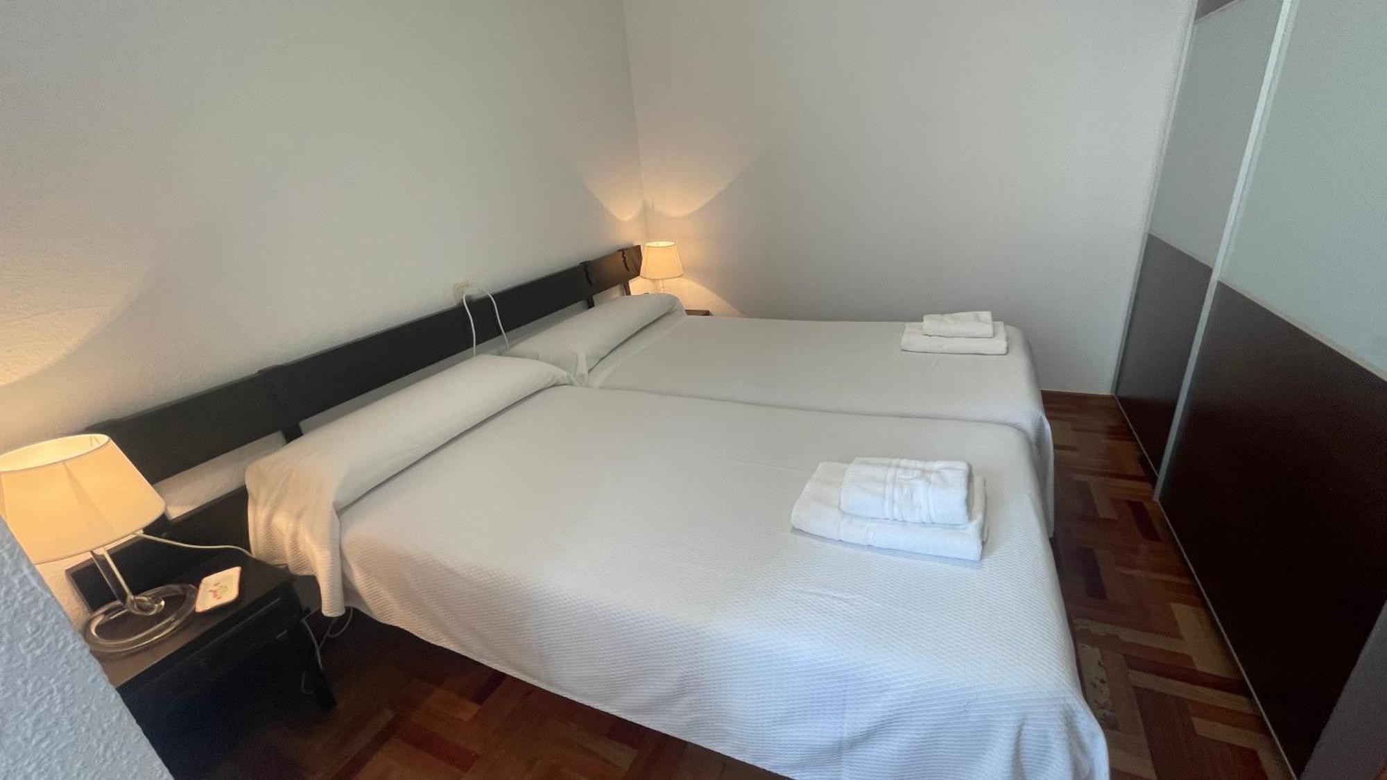 Apartamento Virgen De Guia Para 3-4 Personas Ribadesella Exterior photo