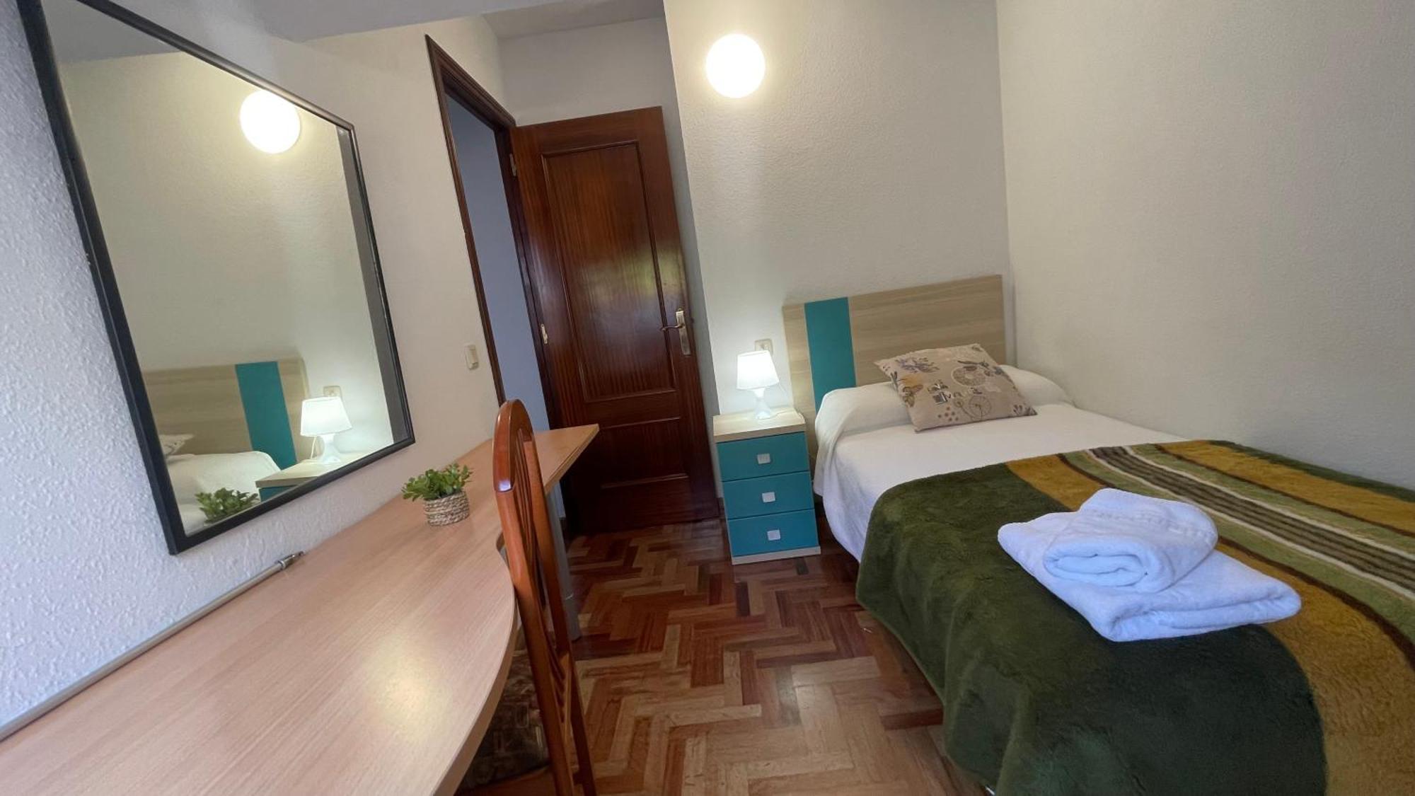Apartamento Virgen De Guia Para 3-4 Personas Ribadesella Exterior photo